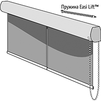 Касета L40, L40 Red pin, Drive Link 2